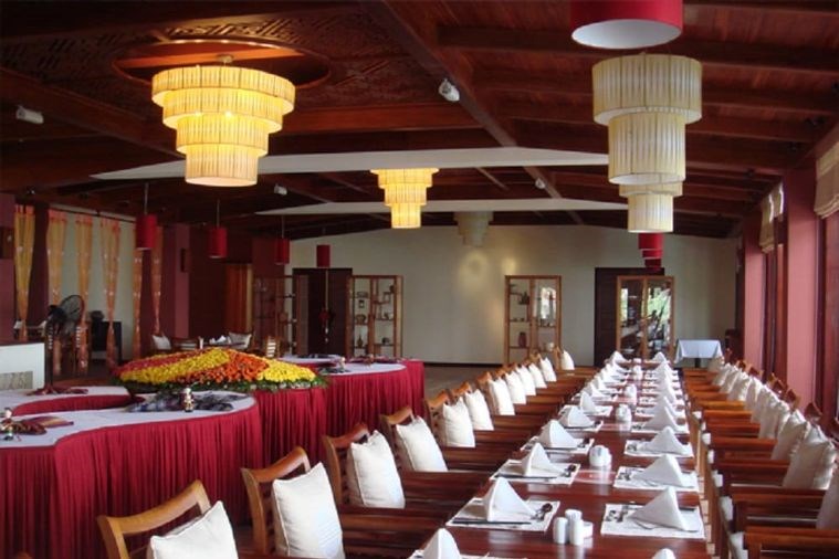 Belvedere Resort Tam Đảo